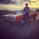 Profile Picture of Rayce Alan Quick (@rayce_quick) on Instagram
