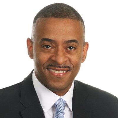 Profile Picture of Marcus Garrison (@TheTrueEclectic) on Twitter