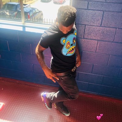 Profile Picture of Carldarius Sidney (@globaldariuss) on Twitter