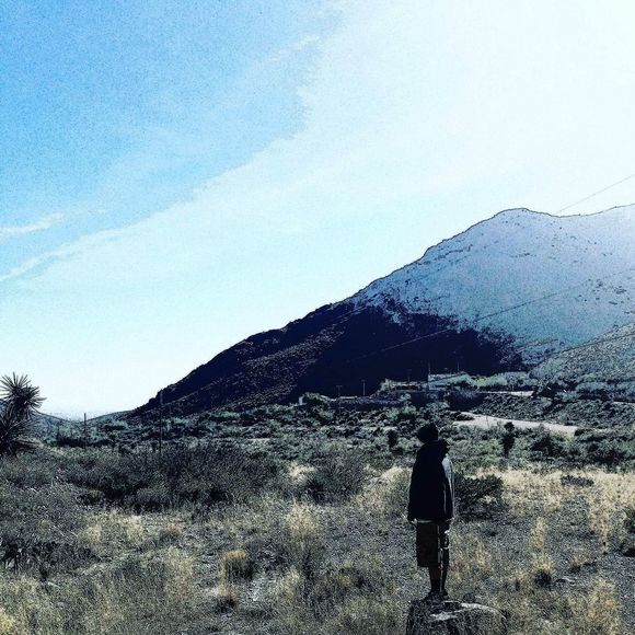 Profile Picture of Eric Tiscareno (@callmemulisha) on Poshmark