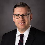 Profile Picture of David Huck (@huckdr) on Youtube