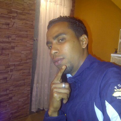 Profile Picture of David Martinez (@OrienteDavid) on Twitter