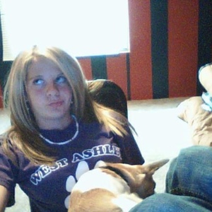 Profile Picture of Hannah Helander (@you_no_you_love_hannah) on Myspace