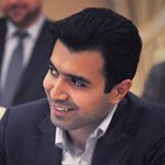 Profile Picture of Rufat Aliyev (@rufatisme) on Instagram