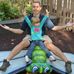 Profile Picture of Michael Godbee (@michael.godbee.73) on Facebook