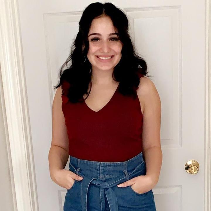 Profile Picture of user7444368424774 (@renee.irizarry98) on Tiktok