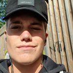 Profile Picture of John André Gomez Anzjön (@johnandregomezz) on Instagram