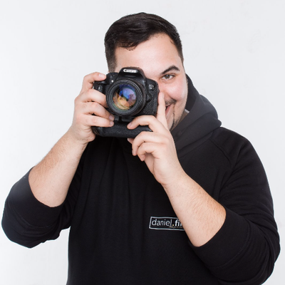 Profile Picture of Daniel Fink (@DanielFinkFoto) on Twitter
