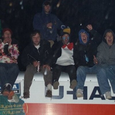 Tad Johnson - Twitter Profile Picture of Tad Johnson (@rataTADtat) on Twitter