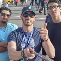 Profile Picture of Ayoub Issaad (@ayoub-issaad) on Quora