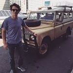 Sammy Hodges - Instagram Profile Picture of Sammy Hodges (@sammy.hodges) on Instagram