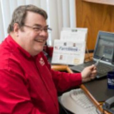 Profile Picture of John Hawkins (@jhawkins54) on Twitter