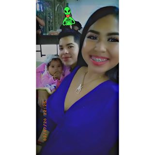 Profile Picture of Daniela AR (Laviola Dora) (@daniela.ar.568) on Facebook