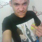 Profile Picture of Tyler Pittman (@tylerpittmann) on Instagram