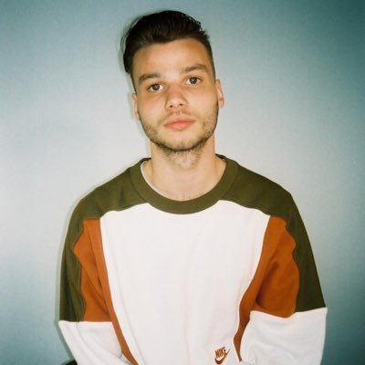 Profile Picture of Jordan Ritchie (@jordanmritchie) on Twitter