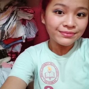 Profile Picture of Althea Czarina David (@althea_czarina) on Twitter