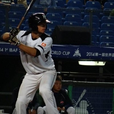 Profile Picture of Luke Hansen (@LukeVanStiii) on Twitter