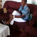 Profile Picture of Annette Diboundje (@annettediboundje) on Instagram