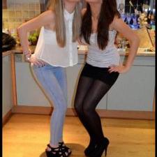 Profile Picture of Miranda Stokes (@randacline2) on Twitter