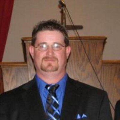Profile Picture of Josh Rucker (@JoshRucker1) on Twitter