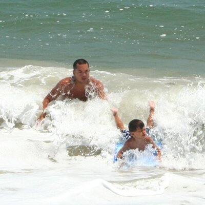 Profile Picture of Jeremy Hamilton (@jhamilton1) on Twitter
