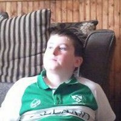 Profile Picture of Glen Walsh (@glenwalsh1) on Twitter