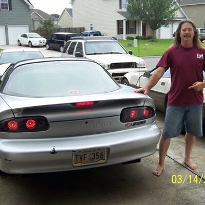 Profile Picture of Bryan Castille (@bryancastille1) on Twitter