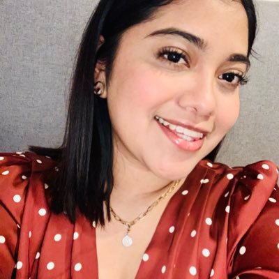 Profile Picture of Mariana Solorio (@Mariana61138605) on Twitter