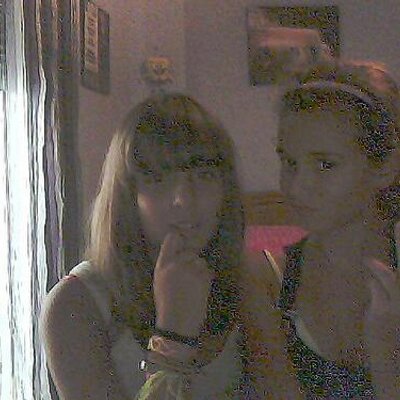 Profile Picture of Jenny Borrego Ruiz (@jennyborregorui) on Twitter