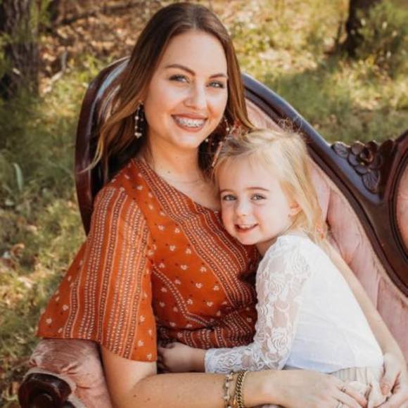 Profile Picture of Paige Krause (@paige_krause) on Poshmark