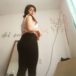 Profile Picture of Nancy Daniela Zarza  Denova (@danieladenova33) on Instagram