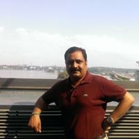 Profile Picture of Sanjay Tyagi (@sanjay-tyagi-56) on Quora