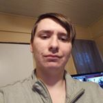 Profile Picture of Jesse Johnson (@magmainsane) on Instagram