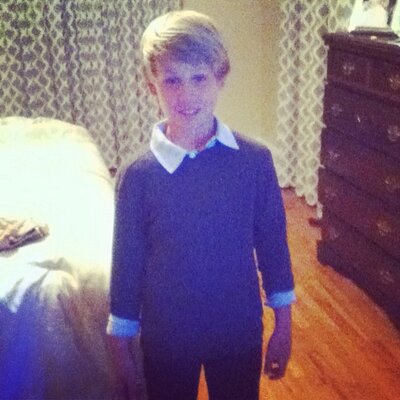 Profile Picture of Bailey Morrow (@BaileyMorrow2) on Twitter