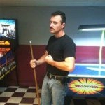 Profile Picture of David Burkhamer (@bayoucajunyea) on Instagram