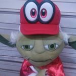 Profile Picture of Mark Rodrick (@yoda_underpants) on Instagram