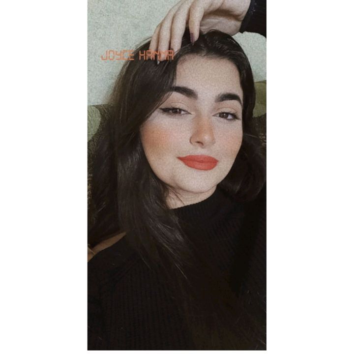 Profile Picture of Joyce Hanna (@@joycehanna) on Tiktok
