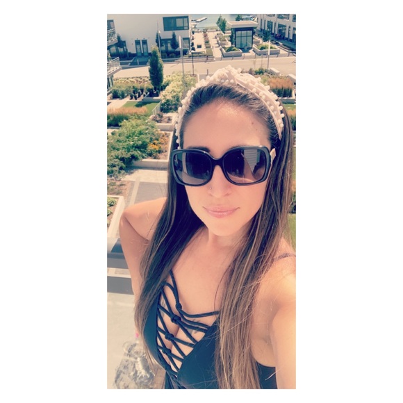 Profile Picture of Christina Bertani (@cbertani) on Poshmark
