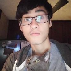 John-Michael Peppel - Twitter Profile Picture of John-Michael Peppel (@Mast3rM0x) on Twitter