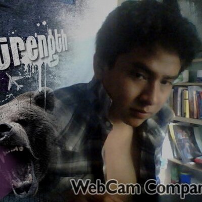 Profile Picture of Paul Sandoval (@18paulsandoval) on Twitter