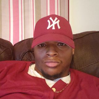 Profile Picture of Corey VaShun LaSane (Blessed Gentleman) (@cvlasane) on Facebook