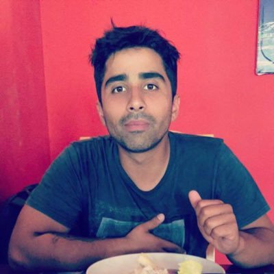 Profile Picture of James Matías Segura (@jamessegura22) on Twitter