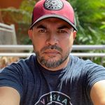Profile Picture of Randall Saborio (@randallsaborio) on Instagram