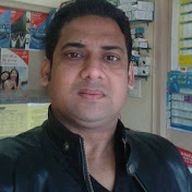 Profile Picture of Najeeb Ahmad (@universalsolution8096) on Youtube