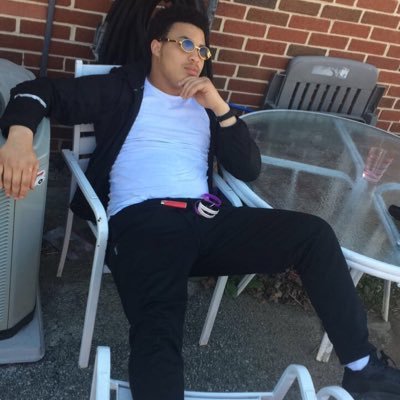 Profile Picture of Toby Bailey (@Frenchyonbeat) on Twitter