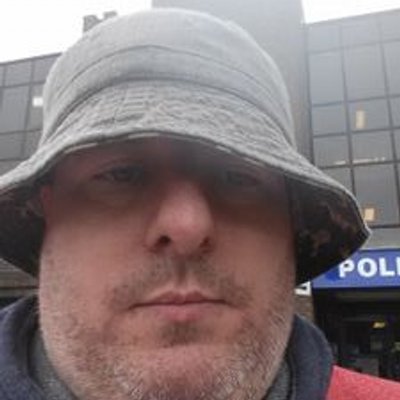 Profile Picture of Joe Okeefe (@Joe71okeefe) on Twitter