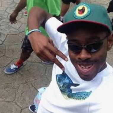 Profile Picture of micah🌚 (@iluvtylergregoryokonma4) on Tiktok