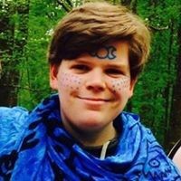 Profile Picture of Sasha Wolfe (@sasha-wolfe) on Quora