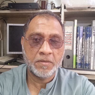 Profile Picture of Farooq Aftab (@FarooqAftab13) on Twitter