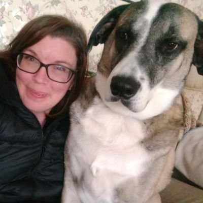 Profile Picture of Heather Staples (@staples_heather) on Twitter